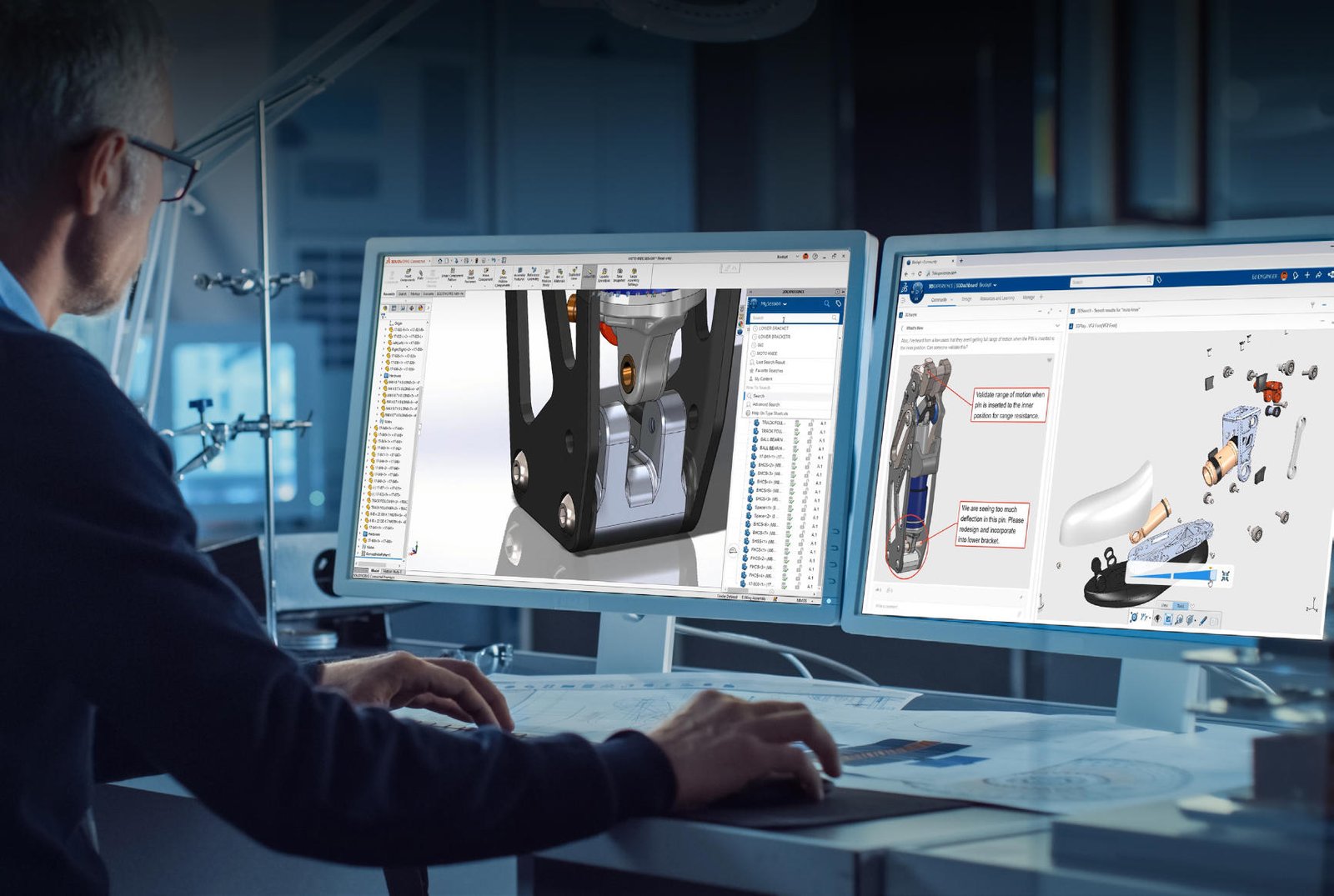 3DEXPERIENCE SOLIDWORKS Startup Program